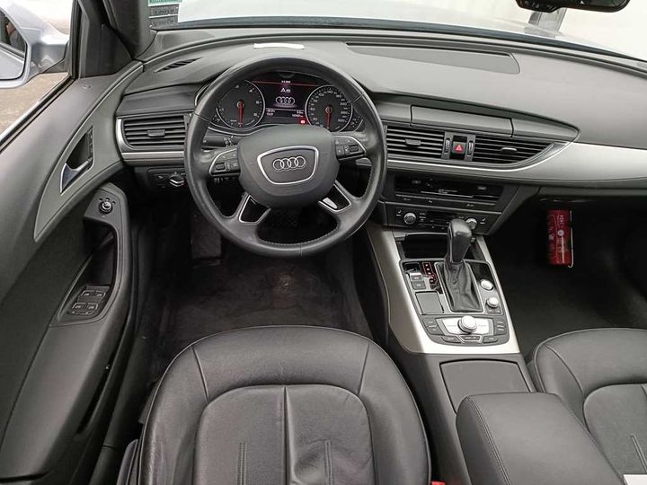 Photo 7 VIN: WAUZZZ4G6JN090328 - AUDI A6 AVANT FL '14 