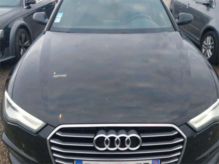 Photo 19 VIN: WAUZZZ4G6JN090653 - AUDI A6 AVANT 