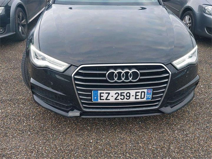 Photo 28 VIN: WAUZZZ4G6JN090653 - AUDI A6 AVANT 