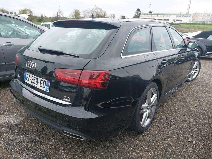 Photo 3 VIN: WAUZZZ4G6JN090653 - AUDI A6 AVANT 