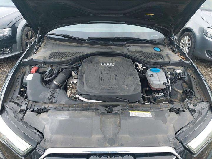 Photo 31 VIN: WAUZZZ4G6JN090653 - AUDI A6 AVANT 