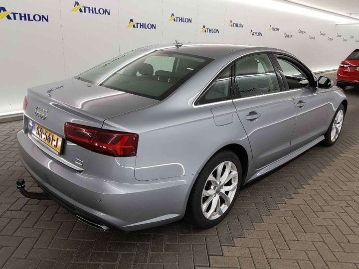 Photo 4 VIN: WAUZZZ4G6JN091172 - AUDI A6 LIMOUSINE 