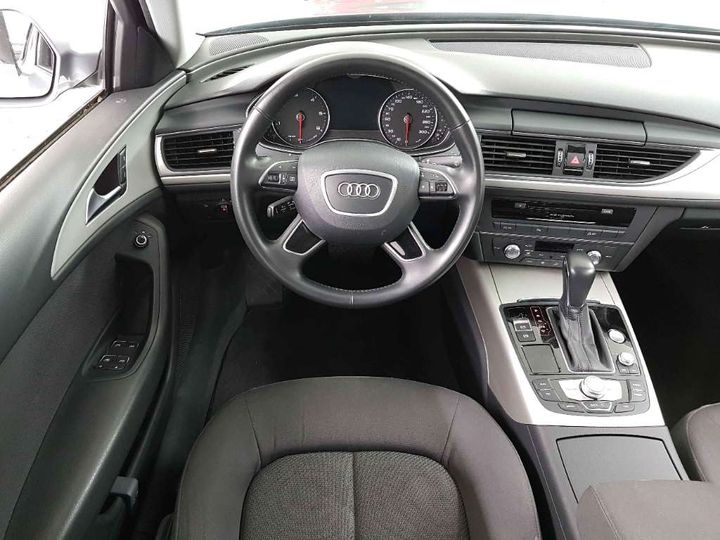 Photo 7 VIN: WAUZZZ4G6JN091172 - AUDI A6 LIMOUSINE 