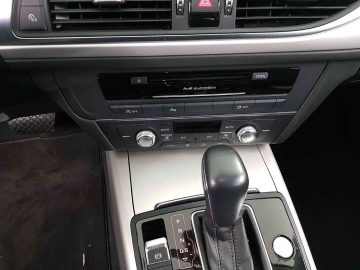 Photo 9 VIN: WAUZZZ4G6JN091172 - AUDI A6 LIMOUSINE 