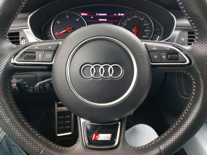 Photo 9 VIN: WAUZZZ4G6JN091222 - AUDI A6 