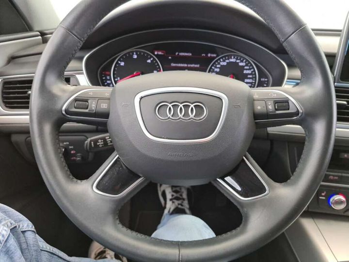 Photo 15 VIN: WAUZZZ4G6JN102445 - AUDI A6 