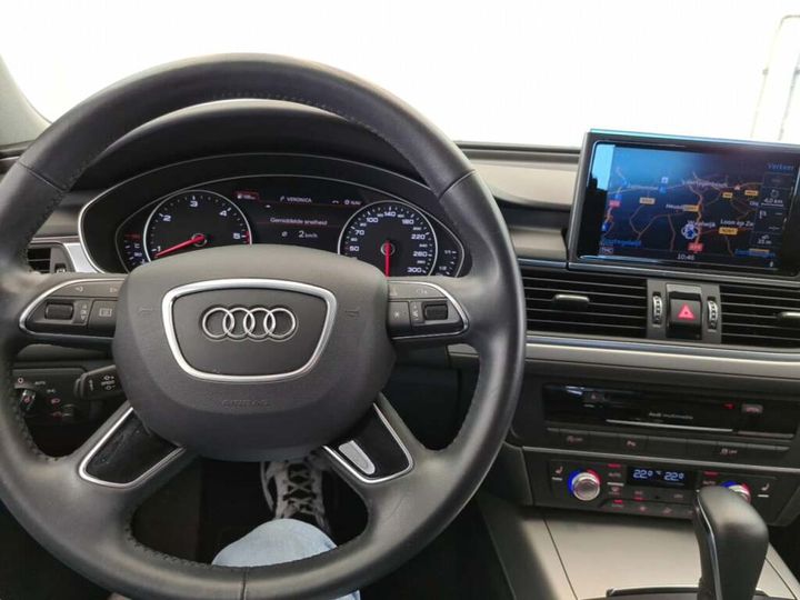 Photo 16 VIN: WAUZZZ4G6JN102445 - AUDI A6 