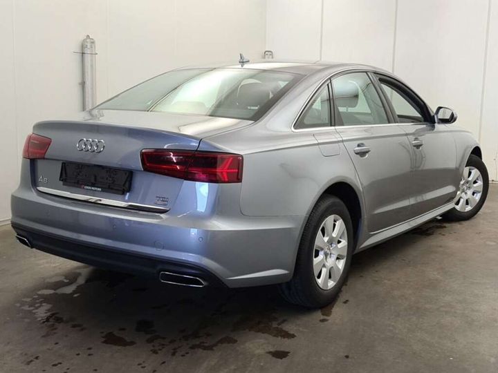 Photo 2 VIN: WAUZZZ4G6JN102445 - AUDI A6 