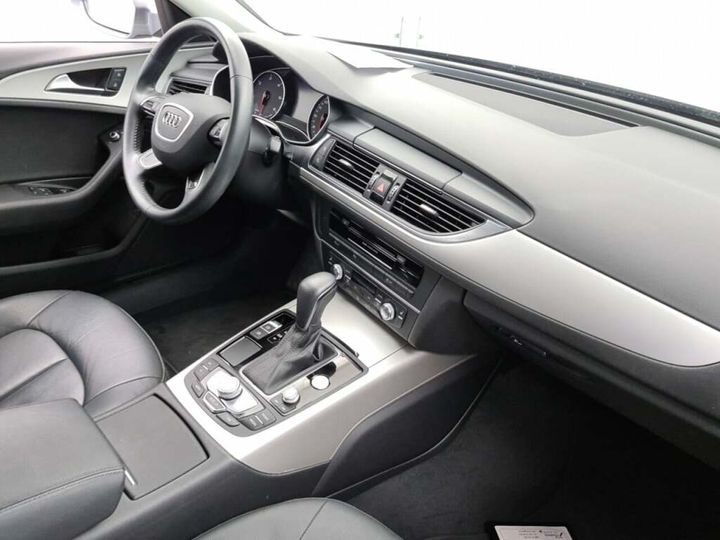 Photo 3 VIN: WAUZZZ4G6JN102445 - AUDI A6 