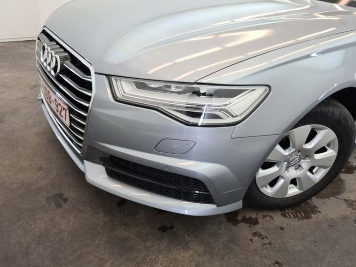 Photo 8 VIN: WAUZZZ4G6JN102445 - AUDI A6 