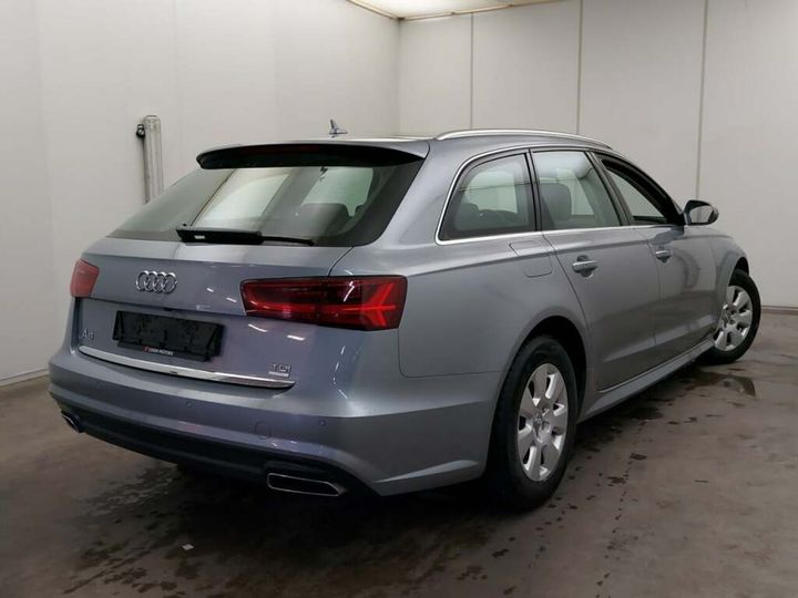 Photo 2 VIN: WAUZZZ4G6JN106401 - AUDI A6 