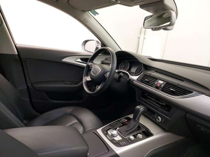 Photo 3 VIN: WAUZZZ4G6JN106401 - AUDI A6 