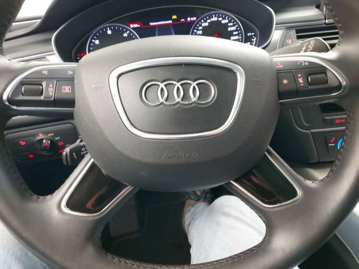 Photo 9 VIN: WAUZZZ4G6JN106401 - AUDI A6 