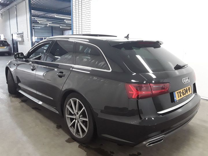 Photo 2 VIN: WAUZZZ4G6JN108469 - AUDI A6 AVANT 