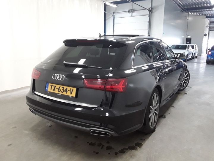 Photo 3 VIN: WAUZZZ4G6JN108469 - AUDI A6 AVANT 