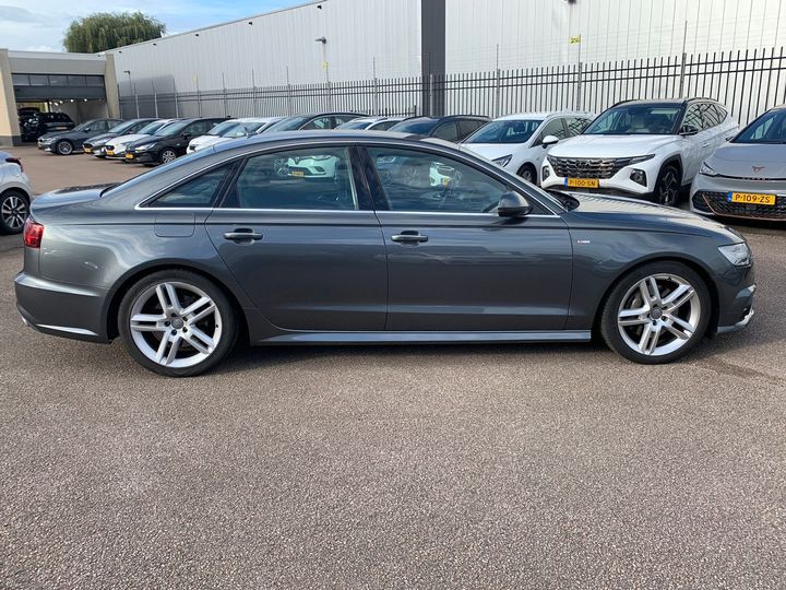 Photo 14 VIN: WAUZZZ4G6JN113235 - AUDI A6 