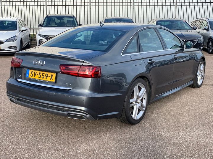 Photo 3 VIN: WAUZZZ4G6JN113235 - AUDI A6 