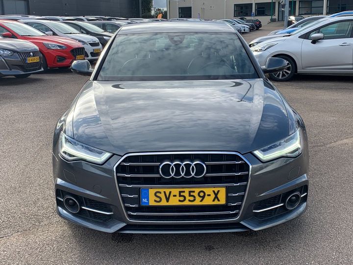 Photo 8 VIN: WAUZZZ4G6JN113235 - AUDI A6 