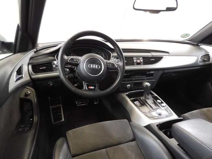 Photo 3 VIN: WAUZZZ4G6JN113526 - AUDI A6 LIMOUSINE 