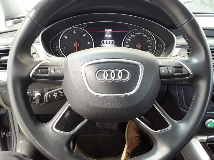 Photo 14 VIN: WAUZZZ4G6JN119116 - AUDI A6 AVANT 2.0 TDI 