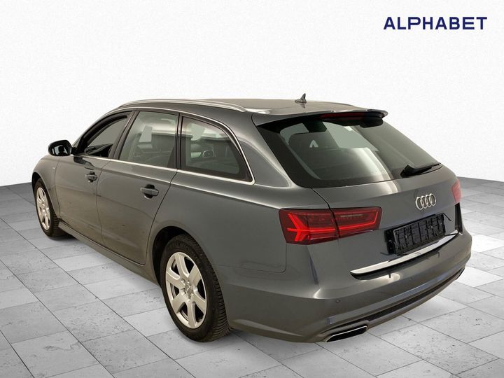 Photo 3 VIN: WAUZZZ4G6JN119116 - AUDI A6 AVANT 2.0 TDI 