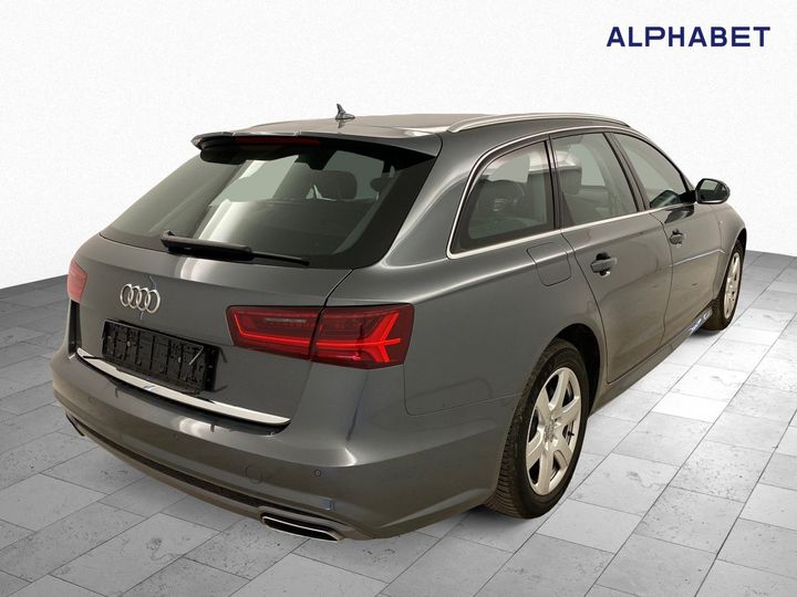 Photo 4 VIN: WAUZZZ4G6JN119116 - AUDI A6 AVANT 2.0 TDI 