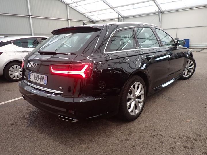 Photo 2 VIN: WAUZZZ4G6JN126924 - AUDI A6 AVANT 