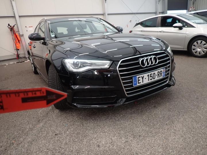 Photo 32 VIN: WAUZZZ4G6JN126924 - AUDI A6 AVANT 