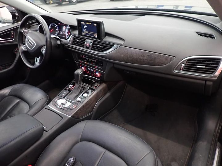 Photo 6 VIN: WAUZZZ4G6JN126924 - AUDI A6 AVANT 