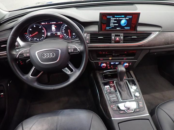 Photo 7 VIN: WAUZZZ4G6JN126924 - AUDI A6 AVANT 