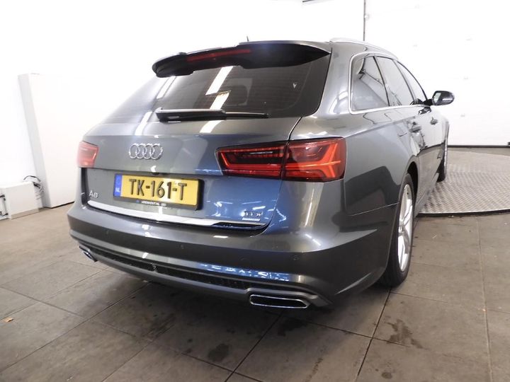 Photo 2 VIN: WAUZZZ4G6JN130164 - AUDI A6 AVANT 