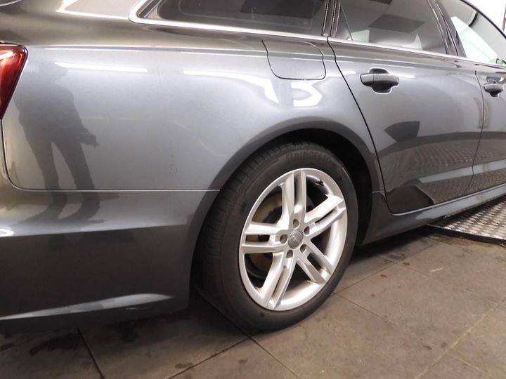 Photo 21 VIN: WAUZZZ4G6JN130164 - AUDI A6 AVANT 