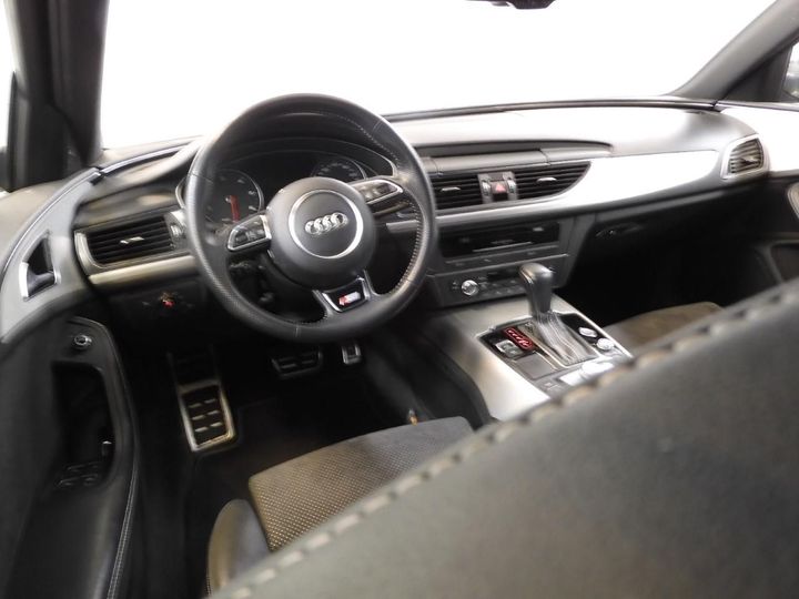 Photo 3 VIN: WAUZZZ4G6JN130164 - AUDI A6 AVANT 