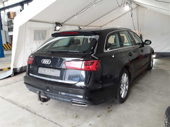 Photo 3 VIN: WAUZZZ4G6JN131282 - AUDI A6 AVANT 2.0 TDI 