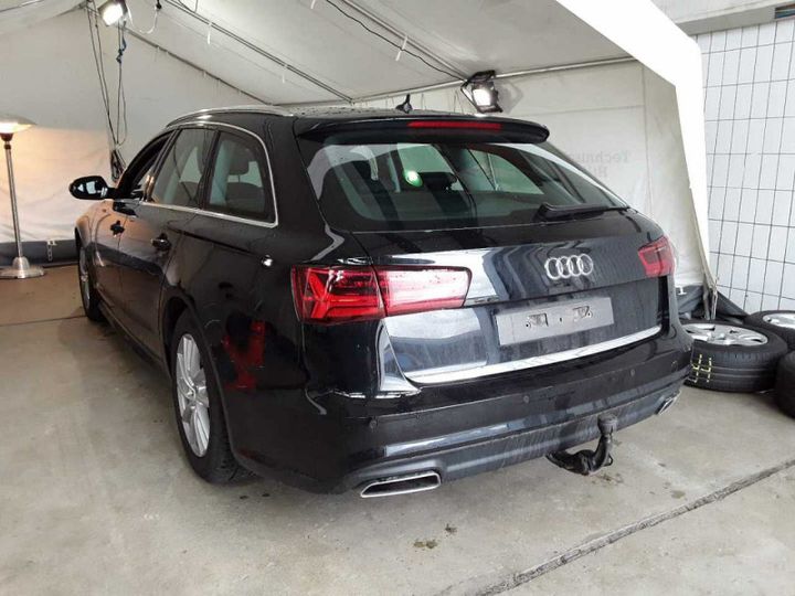 Photo 4 VIN: WAUZZZ4G6JN131282 - AUDI A6 AVANT 2.0 TDI 