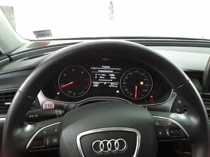 Photo 5 VIN: WAUZZZ4G6JN131282 - AUDI A6 AVANT 2.0 TDI 