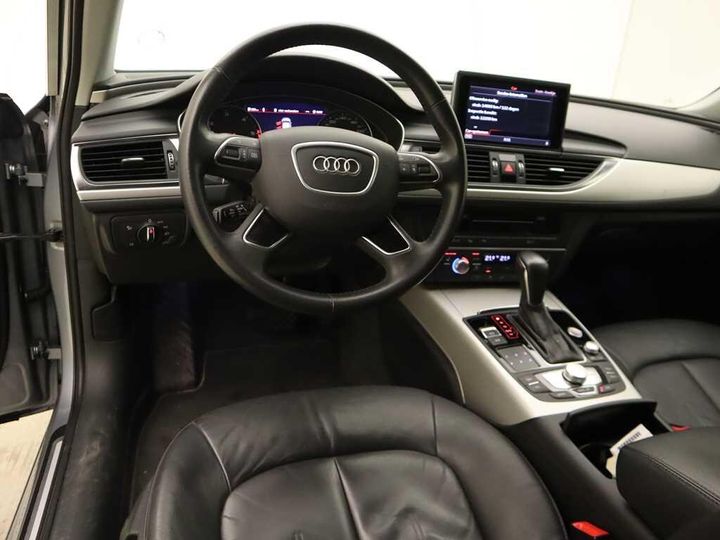 Photo 15 VIN: WAUZZZ4G6JN132741 - AUDI A6 