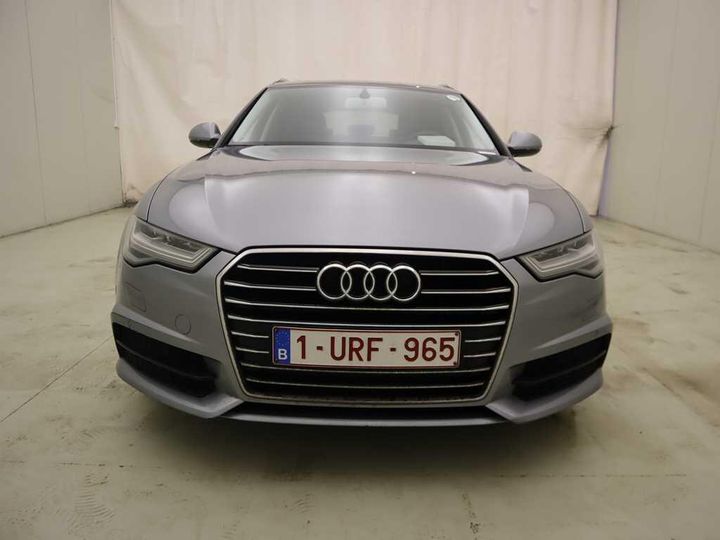 Photo 16 VIN: WAUZZZ4G6JN132741 - AUDI A6 