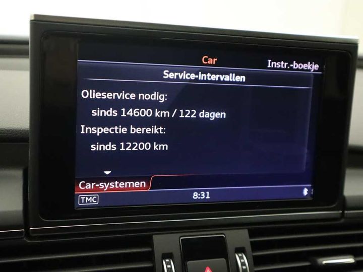 Photo 19 VIN: WAUZZZ4G6JN132741 - AUDI A6 