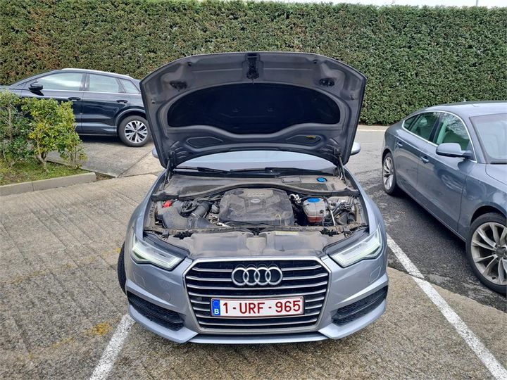 Photo 21 VIN: WAUZZZ4G6JN132741 - AUDI A6 