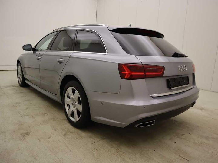 Photo 9 VIN: WAUZZZ4G6JN132741 - AUDI A6 