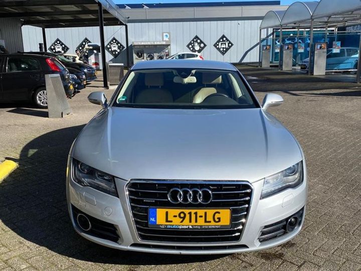 Photo 1 VIN: WAUZZZ4G7BN007815 - AUDI A7 SPORTBACK 