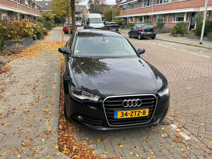 Photo 15 VIN: WAUZZZ4G7DN093470 - AUDI A6 