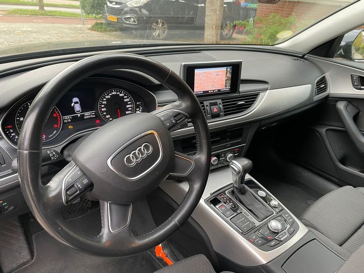 Photo 7 VIN: WAUZZZ4G7DN093470 - AUDI A6 