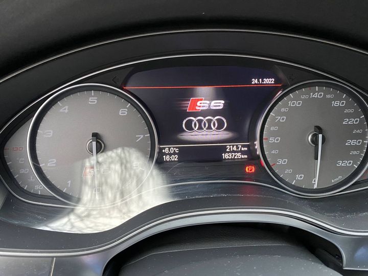 Photo 7 VIN: WAUZZZ4G7DN099575 - AUDI A6 AVANT 