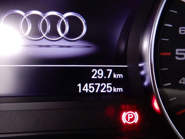 Photo 10 VIN: WAUZZZ4G7EN203354 - AUDI A6 AVANT 