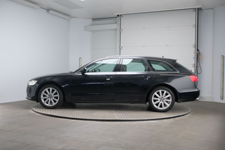 Photo 2 VIN: WAUZZZ4G7EN203354 - AUDI A6 AVANT 