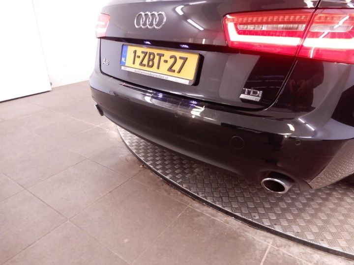 Photo 21 VIN: WAUZZZ4G7EN203354 - AUDI A6 AVANT 