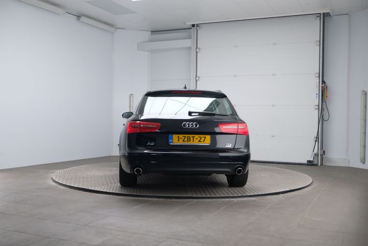 Photo 4 VIN: WAUZZZ4G7EN203354 - AUDI A6 AVANT 