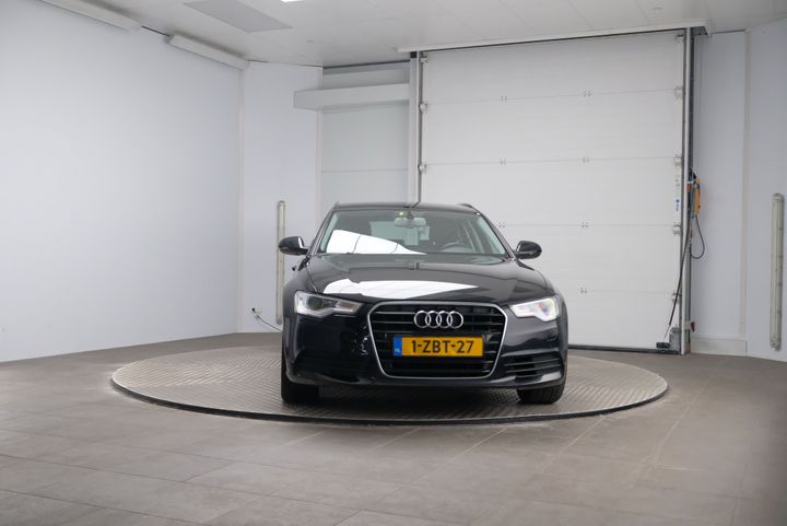 Photo 6 VIN: WAUZZZ4G7EN203354 - AUDI A6 AVANT 